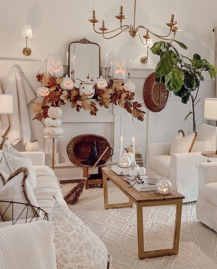 White Witch Airy Haven